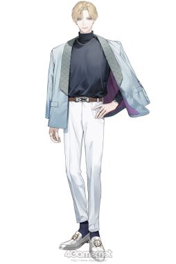 画像ギャラリー No.004のサムネイル画像 / 「乙女チック4Gamer」第360回：「No.XXXX?」を特集。問題を抱えたバーチャルホストによる接客配信型コンテンツ