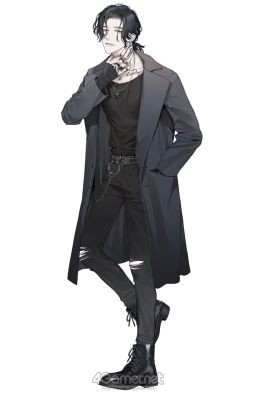 画像ギャラリー No.005のサムネイル画像 / 「乙女チック4Gamer」第360回：「No.XXXX?」を特集。問題を抱えたバーチャルホストによる接客配信型コンテンツ