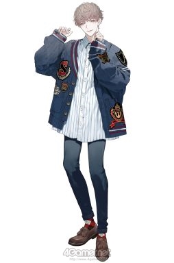 画像ギャラリー No.006のサムネイル画像 / 「乙女チック4Gamer」第360回：「No.XXXX?」を特集。問題を抱えたバーチャルホストによる接客配信型コンテンツ