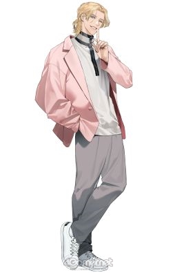 画像ギャラリー No.007のサムネイル画像 / 「乙女チック4Gamer」第360回：「No.XXXX?」を特集。問題を抱えたバーチャルホストによる接客配信型コンテンツ