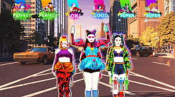 画像ギャラリー No.005のサムネイル画像 / 「ジャストダンス 2023 エディション」，PS5/Xbox Series X/Switch向けに2022年11月22日発売決定