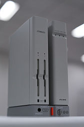 画像ギャラリー No.003のサムネイル画像 / 【PR】新生X68000誕生。瑞起の「X68000 Z」は10月8日に予約受付を開始。TGS 2022の4Gamerブースではモック展示＆投稿企画を実施