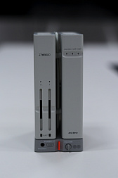 画像ギャラリー No.004のサムネイル画像 / 【PR】新生X68000誕生。瑞起の「X68000 Z」は10月8日に予約受付を開始。TGS 2022の4Gamerブースではモック展示＆投稿企画を実施