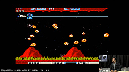 画像ギャラリー No.005のサムネイル画像 / 「X68000 Z」のバンドルゲームは「グラディウス」と「超連射68K」に。ZOOM(ズーム)の参戦も発表