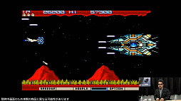 画像ギャラリー No.006のサムネイル画像 / 「X68000 Z」のバンドルゲームは「グラディウス」と「超連射68K」に。ZOOM(ズーム)の参戦も発表