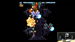 画像ギャラリー No.008のサムネイル画像 / 「X68000 Z」のバンドルゲームは「グラディウス」と「超連射68K」に。ZOOM(ズーム)の参戦も発表