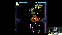 画像ギャラリー No.009のサムネイル画像 / 「X68000 Z」のバンドルゲームは「グラディウス」と「超連射68K」に。ZOOM(ズーム)の参戦も発表
