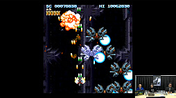 画像ギャラリー No.010のサムネイル画像 / 「X68000 Z」のバンドルゲームは「グラディウス」と「超連射68K」に。ZOOM(ズーム)の参戦も発表