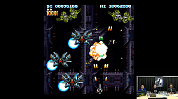画像ギャラリー No.011のサムネイル画像 / 「X68000 Z」のバンドルゲームは「グラディウス」と「超連射68K」に。ZOOM(ズーム)の参戦も発表