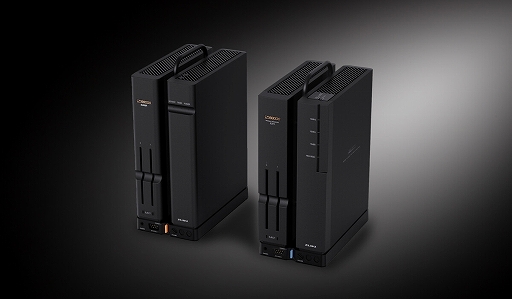 画像ギャラリー No.006のサムネイル画像 / 「X68000 Z SUPER/Z XVI」の実物サンプルを初公開。瑞起，東京ビッグサイトで4月23日から開催される展示会Japan IT Weekに出展