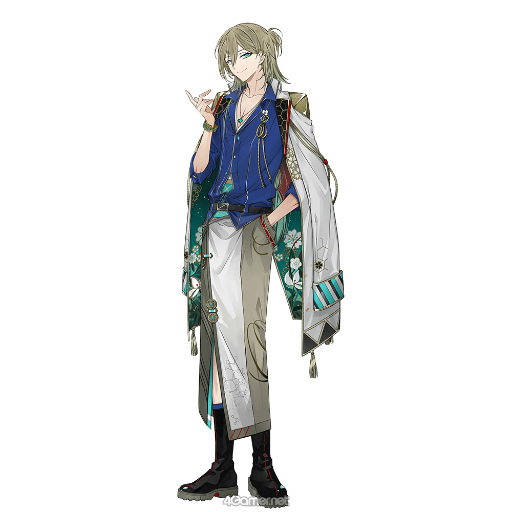画像ギャラリー No.014のサムネイル画像 / 【「結合男子」志献官ファイル2】心を閉ざした窒素（N），自分らしく生きるリチウム（Li），寂しがり屋なフッ素（F）の志献官を紹介