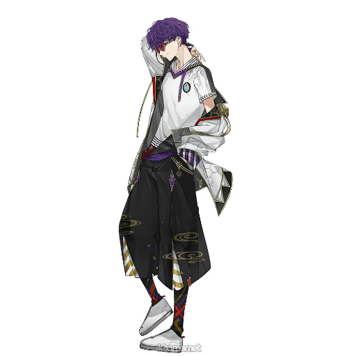 画像ギャラリー No.015のサムネイル画像 / 【「結合男子」志献官ファイル2】心を閉ざした窒素（N），自分らしく生きるリチウム（Li），寂しがり屋なフッ素（F）の志献官を紹介