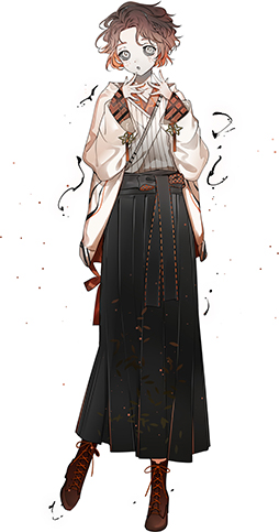 画像ギャラリー No.004のサムネイル画像 / 「結合男子」敵勢力・人型デッドマター“ミラーズ”のビジュアルとキャストを公開。森川智之さん，木島隆一さんらが担当