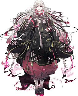 画像ギャラリー No.005のサムネイル画像 / 「結合男子」敵勢力・人型デッドマター“ミラーズ”のビジュアルとキャストを公開。森川智之さん，木島隆一さんらが担当