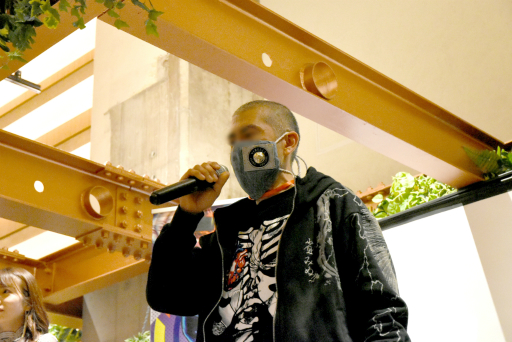 画像ギャラリー No.023のサムネイル画像 / ケンシロウたちと世紀末エクササイズ！「Fit Boxing 北斗の拳 〜お前はもう瘦せている〜」一般体験イベントをレポート