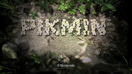 画像ギャラリー No.014のサムネイル画像 / 「ピクミン4」では夜の探索も可能に。体験版は6月29日に配信開始。「ピクミン1」と「ピクミン2」をNintendo Direct終了後に配信開始