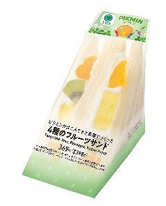 画像ギャラリー No.002のサムネイル画像 / ファミリーマートに「ピクミン」大集合。コラボ商品や限定グッズなどが登場するキャンペーンを10月29日から開催