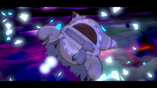 画像ギャラリー No.013のサムネイル画像 / 「星のカービィ Wii デラックス」，“マホロアエピローグ”の紹介映像公開。専用のステージと一部のサブゲームを楽しめる体験版も配信開始
