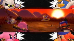 画像ギャラリー No.010のサムネイル画像 / 「星のカービィ Wii デラックス」の新モード“マホロアエピローグ”の詳細情報を公開。 魔力を集めながら20種類以上のステージを攻略