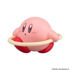 画像ギャラリー No.006のサムネイル画像 / 全長約4cmのフィギュア「星のカービィ しゅしゅぽぽごっこ〜プププ☆トレイン〜」，全国のガシャポン自販機シリーズで5月第3週に発売