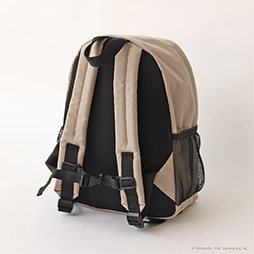 画像ギャラリー No.010のサムネイル画像 / 「星のカービィ」，OUTDOOR PRODUCTSとのコラボアイテムの予約を受付中。普段使いしやすい落ち着いたデザイン