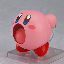 画像ギャラリー No.003のサムネイル画像 / 「星のカービィ」のフィギュア「ねんどろいど カービィ」「ねんどろいど ワドルディ」などの再販が決定。7月発売，予約受付を開始