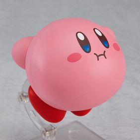 画像ギャラリー No.004のサムネイル画像 / 「星のカービィ」のフィギュア「ねんどろいど カービィ」「ねんどろいど ワドルディ」などの再販が決定。7月発売，予約受付を開始