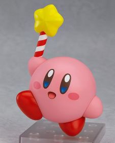 画像ギャラリー No.005のサムネイル画像 / 「星のカービィ」のフィギュア「ねんどろいど カービィ」「ねんどろいど ワドルディ」などの再販が決定。7月発売，予約受付を開始