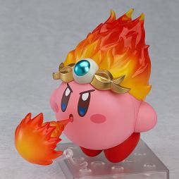 画像ギャラリー No.007のサムネイル画像 / 「星のカービィ」のフィギュア「ねんどろいど カービィ」「ねんどろいど ワドルディ」などの再販が決定。7月発売，予約受付を開始