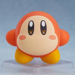 画像ギャラリー No.008のサムネイル画像 / 「星のカービィ」のフィギュア「ねんどろいど カービィ」「ねんどろいど ワドルディ」などの再販が決定。7月発売，予約受付を開始