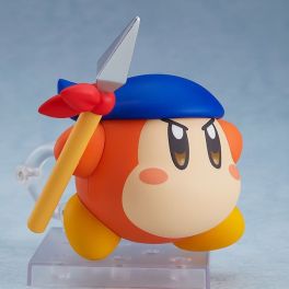 画像ギャラリー No.009のサムネイル画像 / 「星のカービィ」のフィギュア「ねんどろいど カービィ」「ねんどろいど ワドルディ」などの再販が決定。7月発売，予約受付を開始