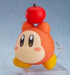 画像ギャラリー No.010のサムネイル画像 / 「星のカービィ」のフィギュア「ねんどろいど カービィ」「ねんどろいど ワドルディ」などの再販が決定。7月発売，予約受付を開始