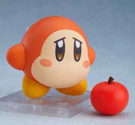 画像ギャラリー No.011のサムネイル画像 / 「星のカービィ」のフィギュア「ねんどろいど カービィ」「ねんどろいど ワドルディ」などの再販が決定。7月発売，予約受付を開始