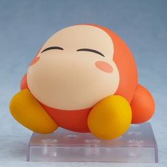 画像ギャラリー No.012のサムネイル画像 / 「星のカービィ」のフィギュア「ねんどろいど カービィ」「ねんどろいど ワドルディ」などの再販が決定。7月発売，予約受付を開始