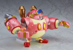 画像ギャラリー No.016のサムネイル画像 / 「星のカービィ」のフィギュア「ねんどろいど カービィ」「ねんどろいど ワドルディ」などの再販が決定。7月発売，予約受付を開始