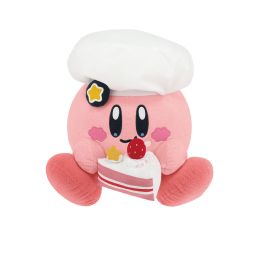 画像ギャラリー No.002のサムネイル画像 / 「一番くじ 星のカービィ Kirby Café PETIT」，先行販売を4月19日から実施。通常販売はローソンなどで4月26日に開始