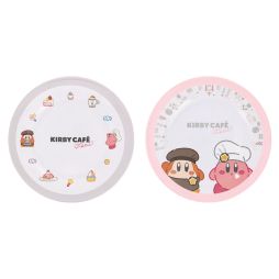 画像ギャラリー No.005のサムネイル画像 / 「一番くじ 星のカービィ Kirby Café PETIT」，先行販売を4月19日から実施。通常販売はローソンなどで4月26日に開始