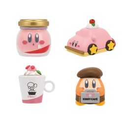 画像ギャラリー No.006のサムネイル画像 / 「一番くじ 星のカービィ Kirby Café PETIT」，先行販売を4月19日から実施。通常販売はローソンなどで4月26日に開始