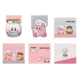 画像ギャラリー No.007のサムネイル画像 / 「一番くじ 星のカービィ Kirby Café PETIT」，先行販売を4月19日から実施。通常販売はローソンなどで4月26日に開始