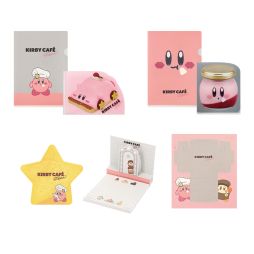 画像ギャラリー No.008のサムネイル画像 / 「一番くじ 星のカービィ Kirby Café PETIT」，先行販売を4月19日から実施。通常販売はローソンなどで4月26日に開始