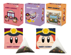 画像ギャラリー No.023のサムネイル画像 / 「星のカービィ」と阪急電車が8月22日からコラボ。ラッピング列車やスタンプラリー，オリジナルグッズ・フードの販売など盛りだくさん