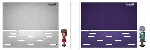 画像ギャラリー No.003のサムネイル画像 / ワイズ・ゲルテナの怪しくも美しい絵画作品を展示。Switch版「Ib」の発売を記念して，展示会“ゲルテナ展”を渋谷PARCOにて3月2日より開催