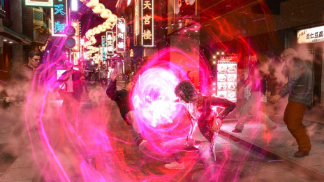画像ギャラリー No.009のサムネイル画像 / 「龍が如く 維新！ 極」が50％オフ。PS5/PS4/Switch向けタイトルを対象とした「セガ サマーセール Part1」がスタート