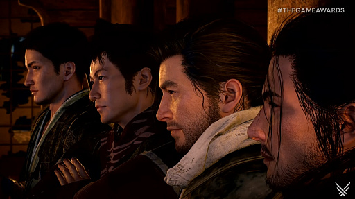 画像ギャラリー No.003のサムネイル画像 / Team NINJAが贈る新作オープンワールドアクションRPG「RISE OF THE RONIN」，2024年3月22日に発売。最新映像が公開に