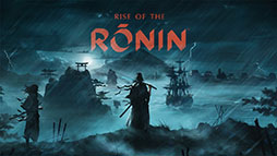 画像ギャラリー No.001のサムネイル画像 / 「Rise of the Ronin」，刀や槍など武器種と流派にフォーカスしたプレイムービーが公開に。弓や長銃など遠距離武器も用意