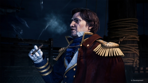 画像ギャラリー No.032のサムネイル画像 / ［プレイレポ］「Rise of the Ronin」先行体験。幕末ファンも大いに楽しませてくれそうな高いポテンシャルを感じた2時間の“放浪”をレポート