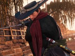 ［プレイレポ］幕末オープンワールドを腕一本で渡る！　「Rise of the Ronin」の高難度かつ選択肢の多いバトルで剣客気分を満喫