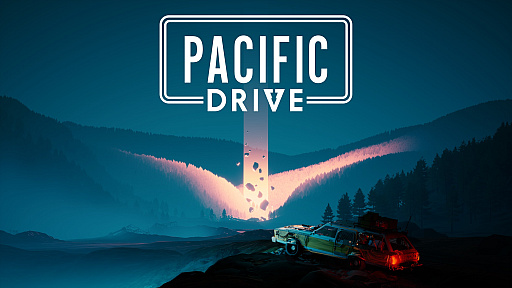 画像ギャラリー No.010のサムネイル画像 / ドライビングサバイバル「Pacific Drive」，異常現象多発地帯で遭遇する危険や車の修理，強化要素などを紹介するローンチトレイラー公開
