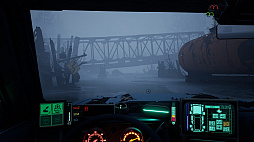画像ギャラリー No.006のサムネイル画像 / 「Pacific Drive」，異常現象が巻き起こるエリアが舞台の大型追加コンテンツ「Whispers in the Woods」販売開始。Xbox Series X|S版も発売
