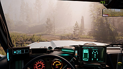 画像ギャラリー No.007のサムネイル画像 / PS5向けパッケージ版「パシフィックドライブ デラックスエディション」が12月5日に発売。追加DLCに加えてアートカードなどの特典を同梱
